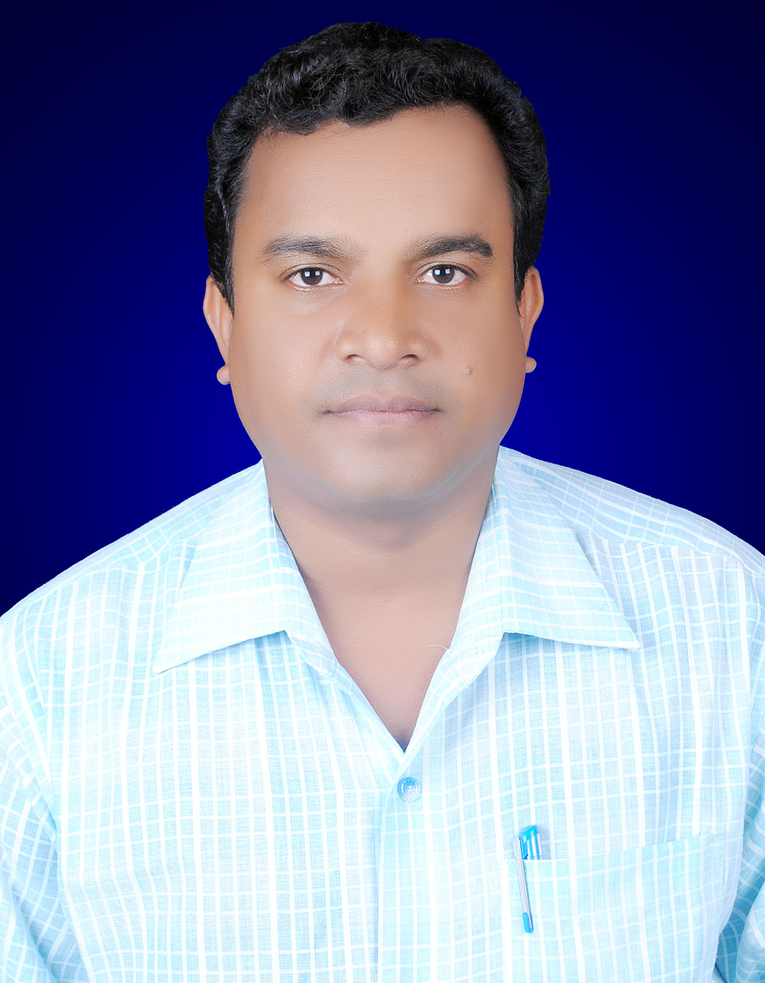 Mr DHANMAT KANDA